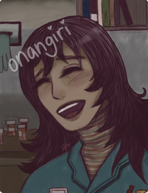 Anya Print