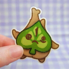 Korok Sticker